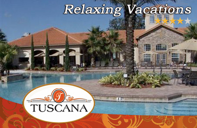 Tuscana Resort